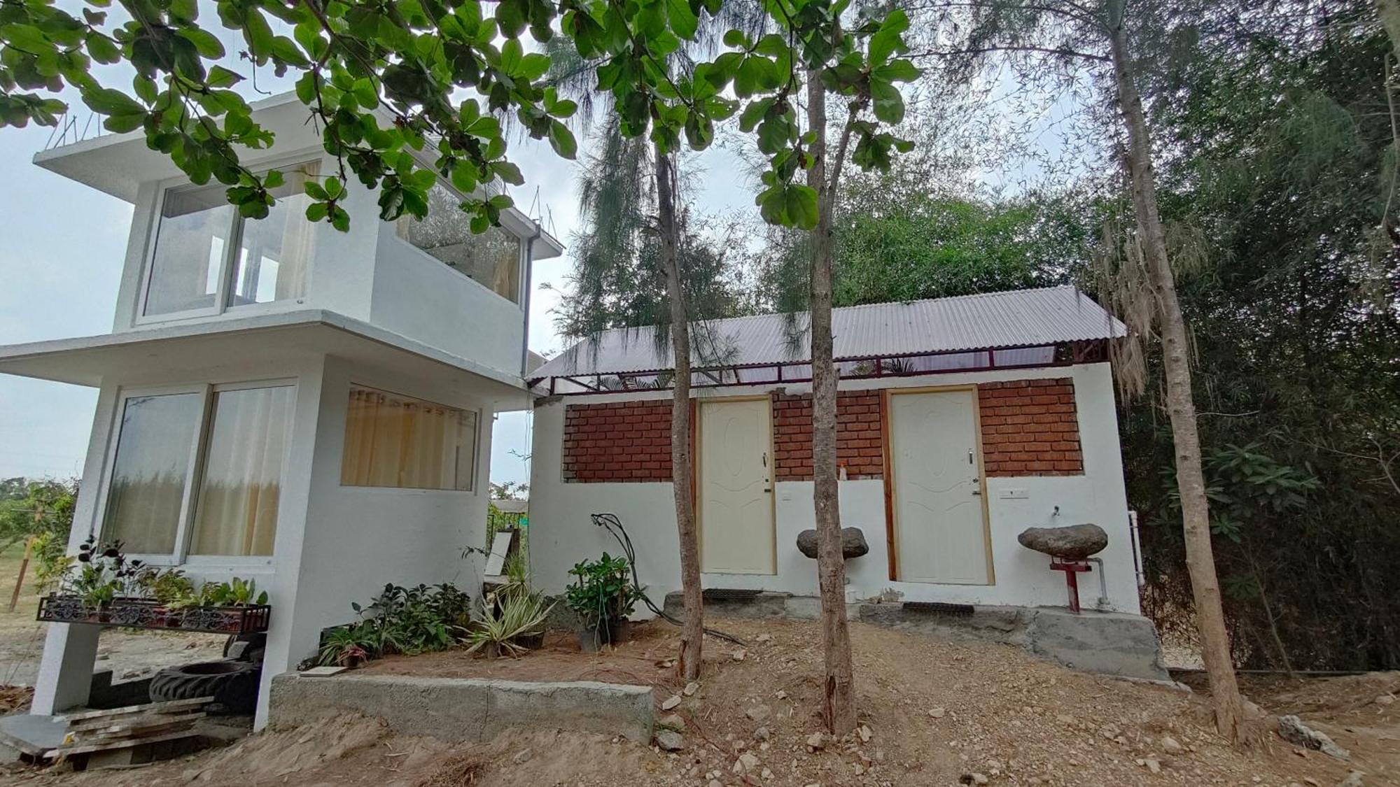 Vaksana Farm Stay Gudraippattu 외부 사진