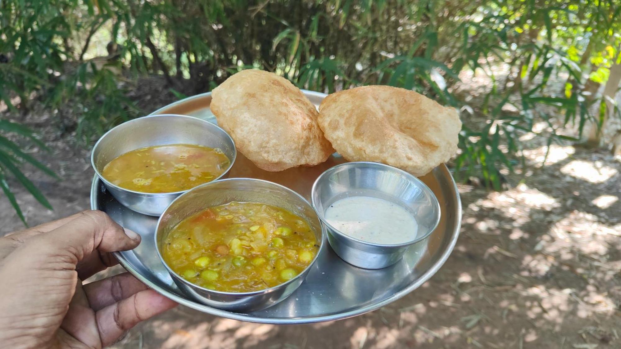 Vaksana Farm Stay Gudraippattu 외부 사진