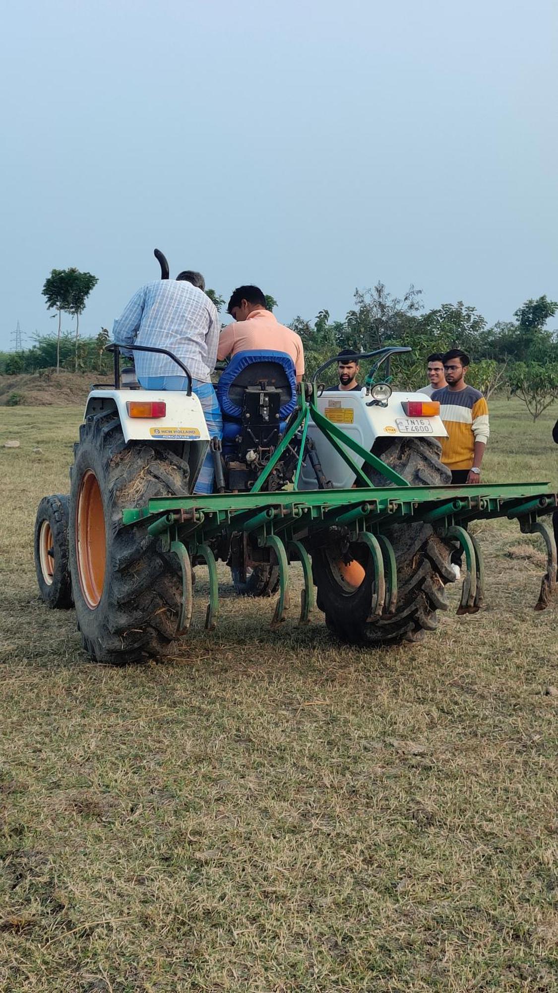 Vaksana Farm Stay Gudraippattu 외부 사진