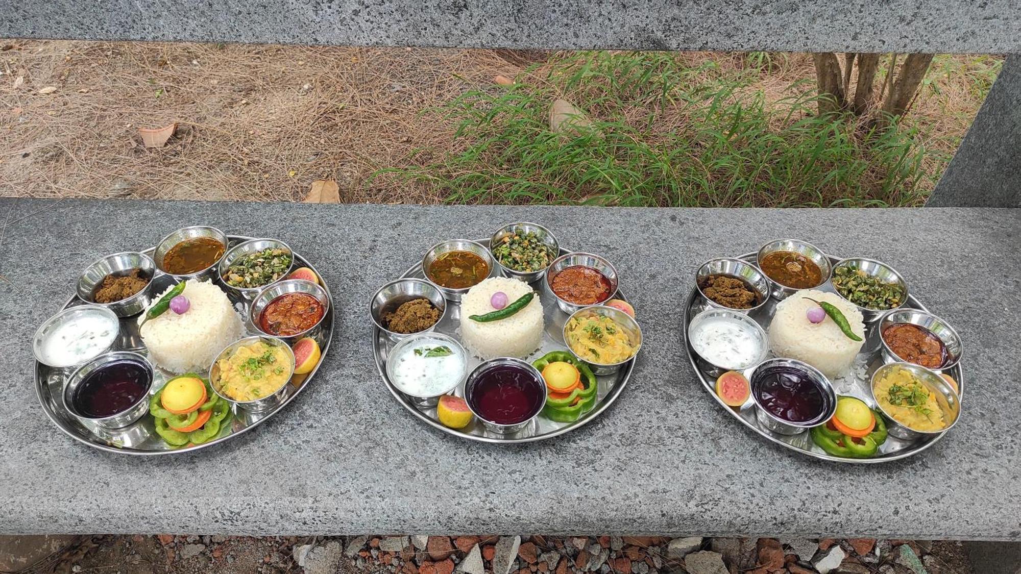 Vaksana Farm Stay Gudraippattu 외부 사진