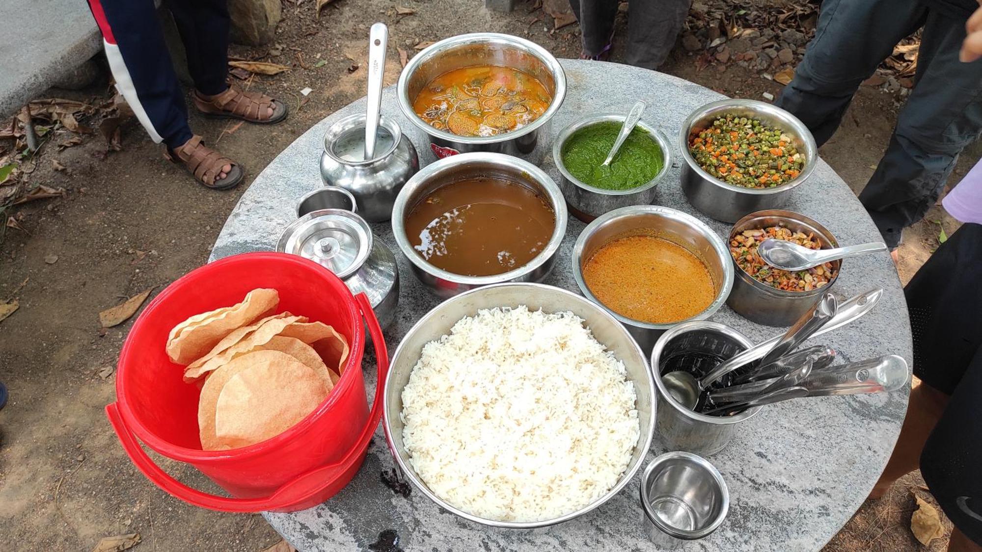 Vaksana Farm Stay Gudraippattu 외부 사진