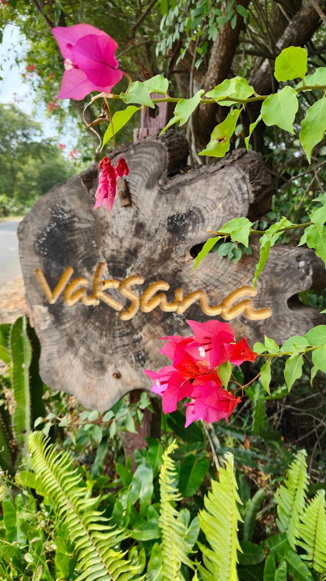 Vaksana Farm Stay Gudraippattu 외부 사진