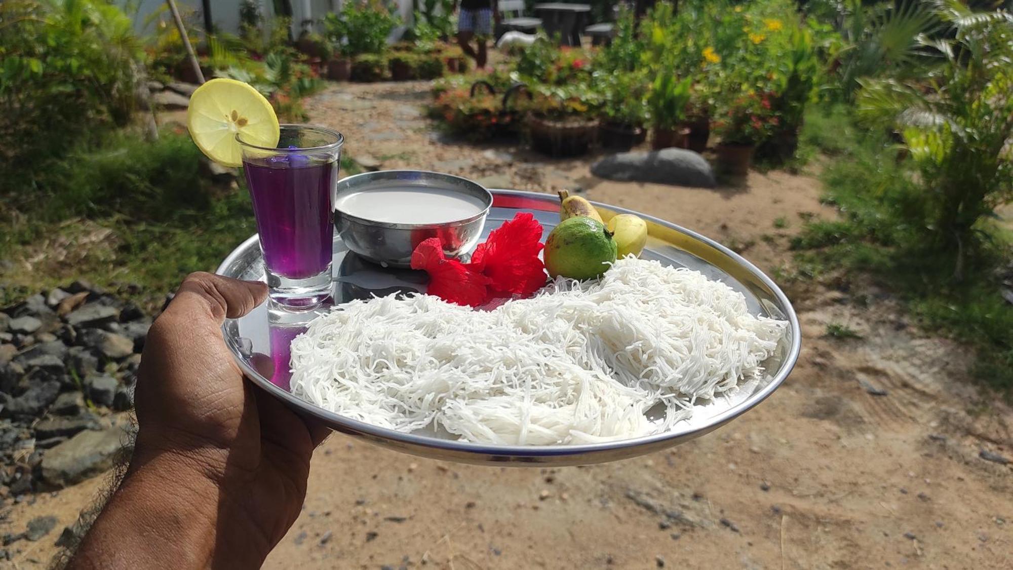 Vaksana Farm Stay Gudraippattu 외부 사진