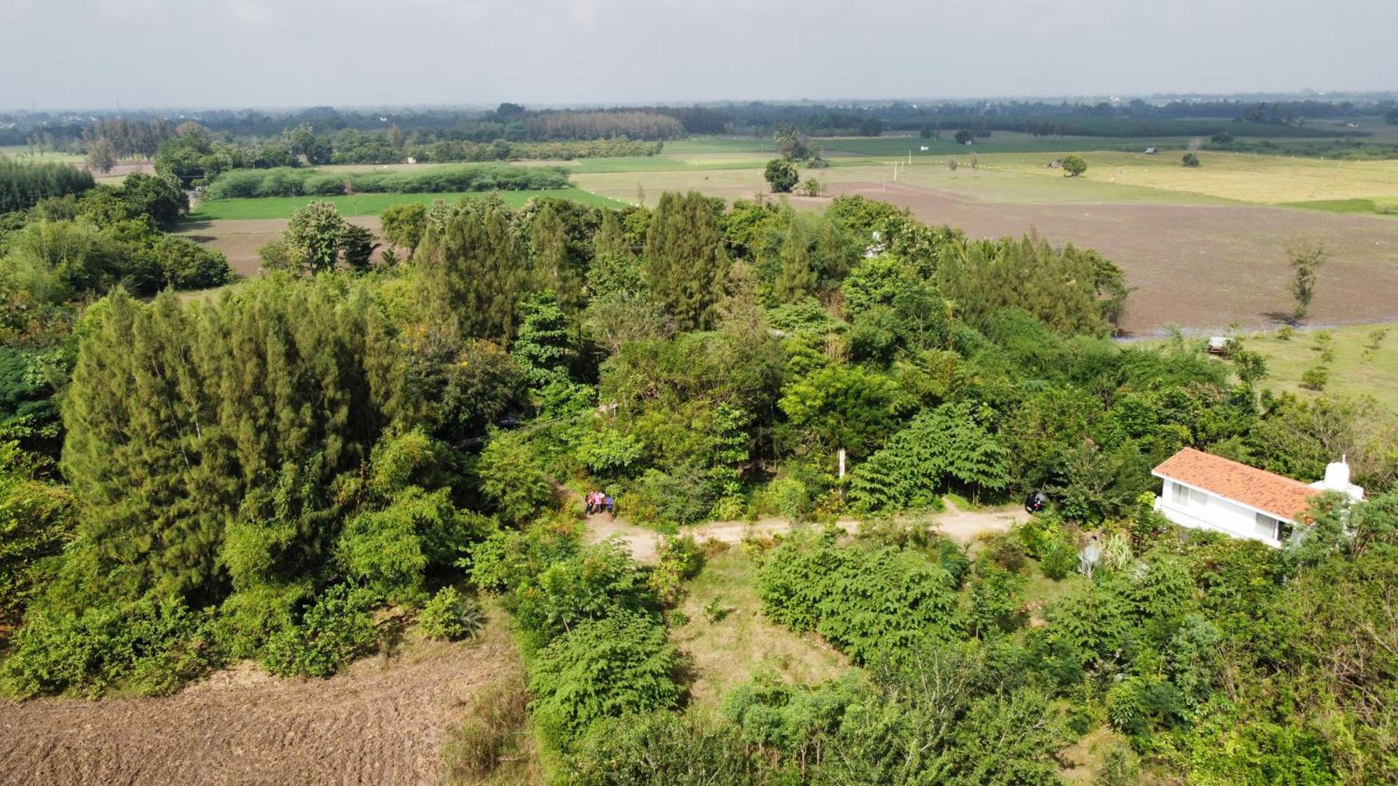 Vaksana Farm Stay Gudraippattu 외부 사진