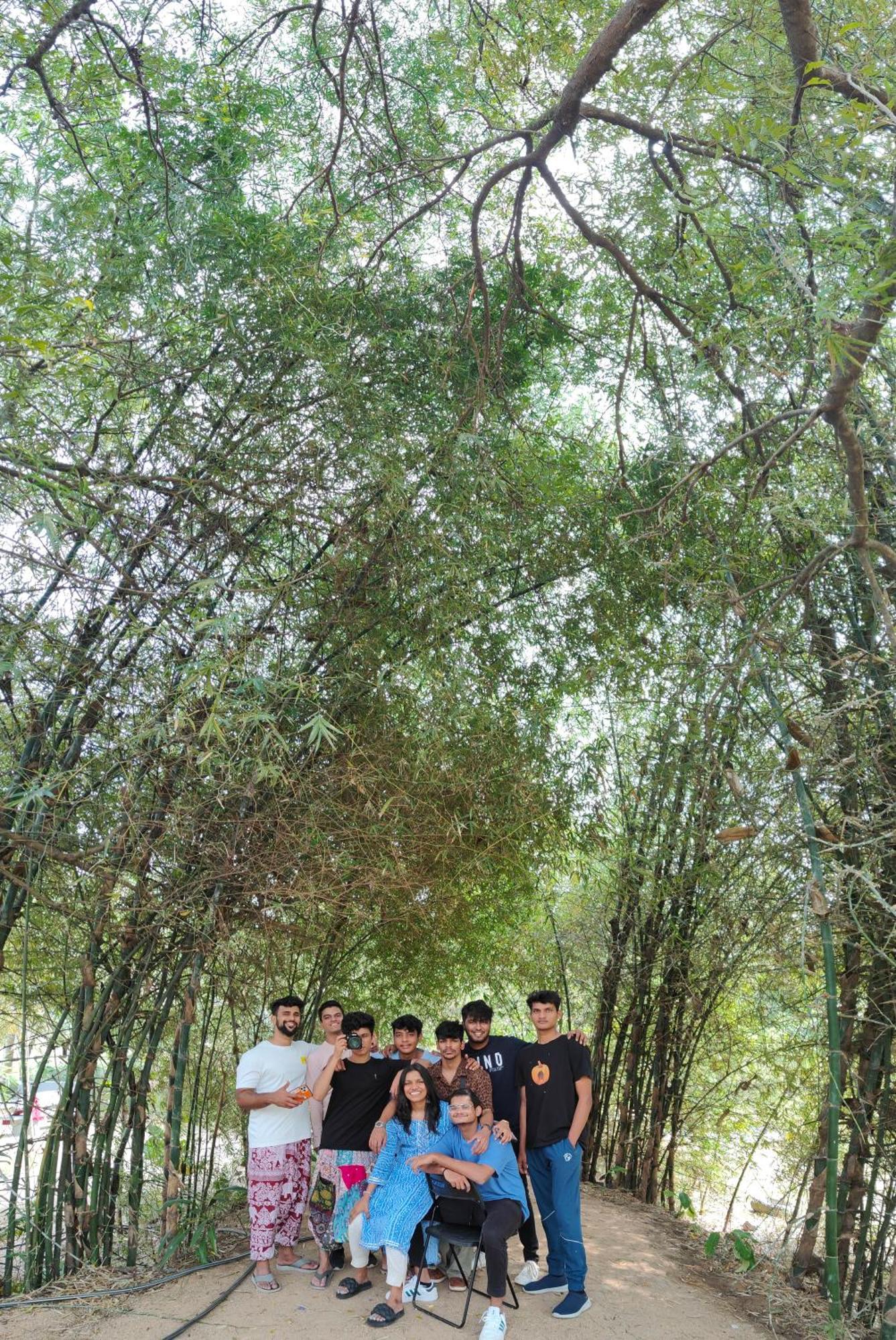 Vaksana Farm Stay Gudraippattu 외부 사진