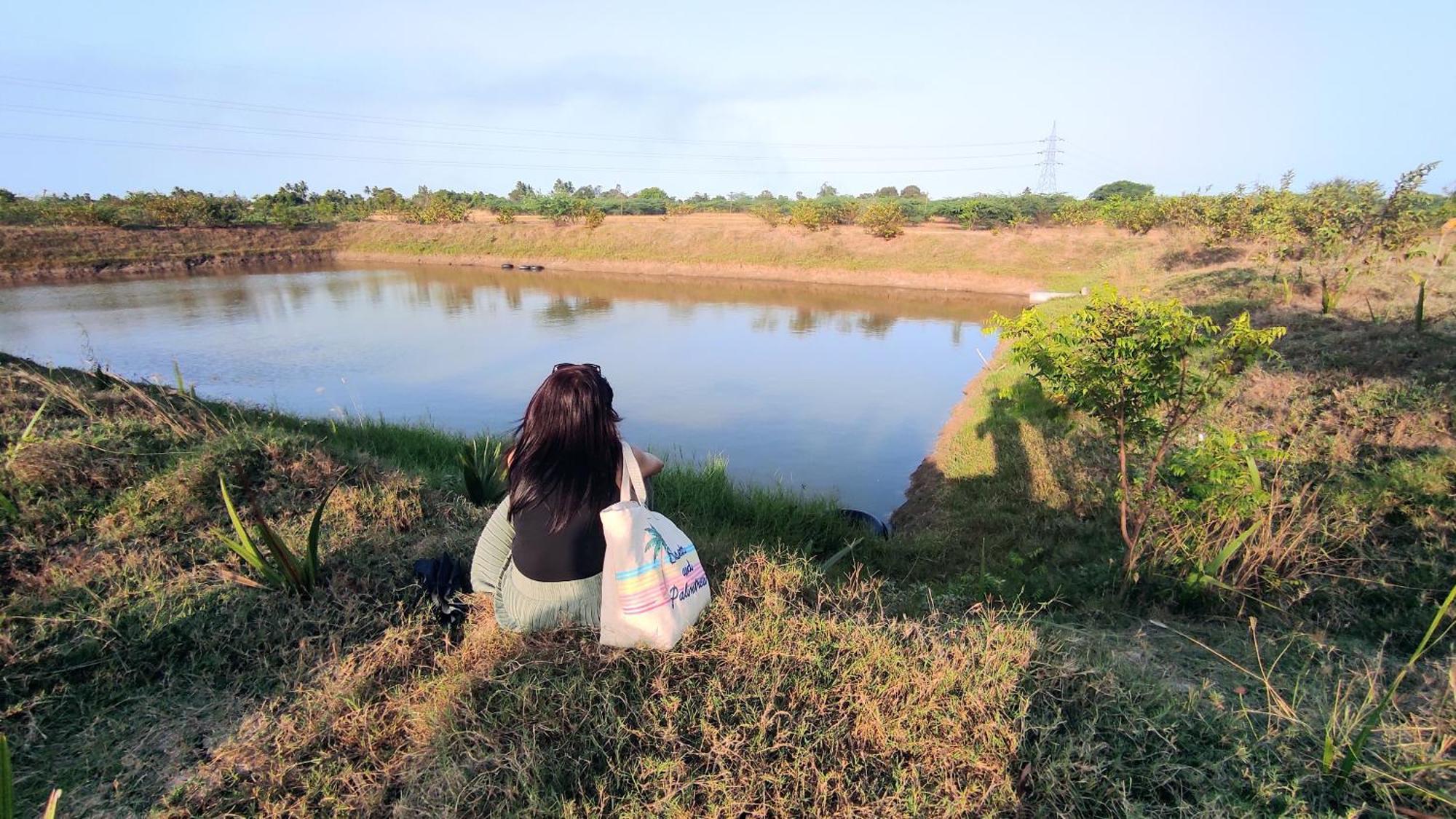 Vaksana Farm Stay Gudraippattu 외부 사진