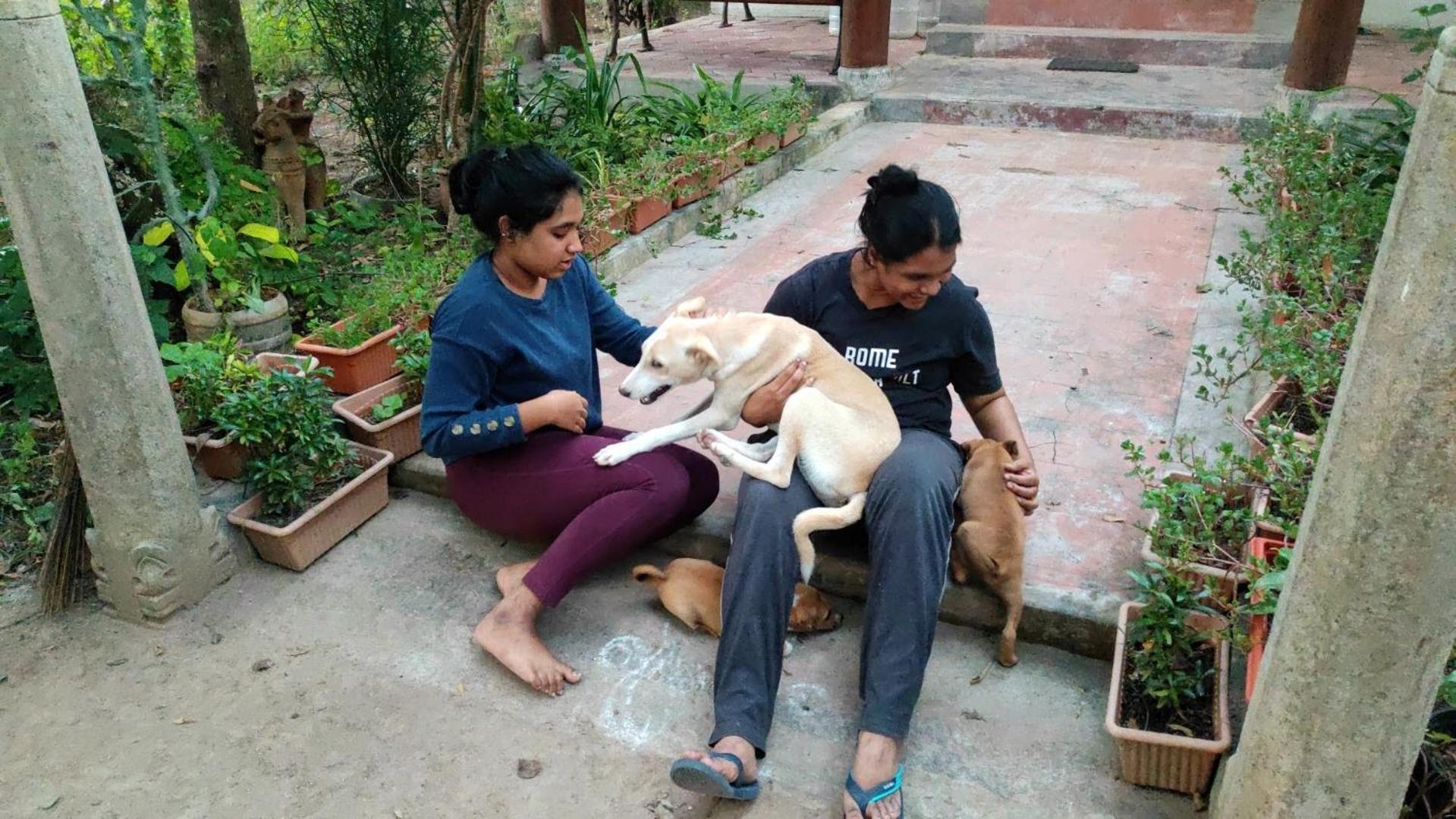 Vaksana Farm Stay Gudraippattu 외부 사진