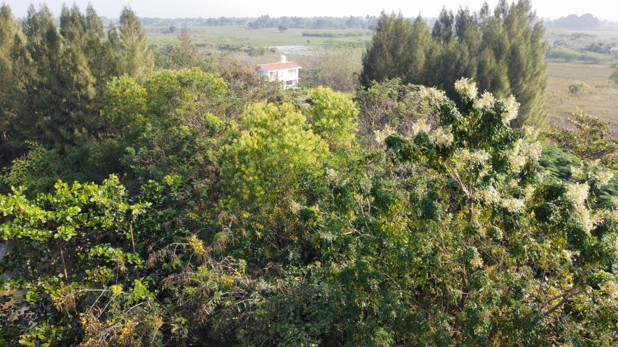 Vaksana Farm Stay Gudraippattu 외부 사진