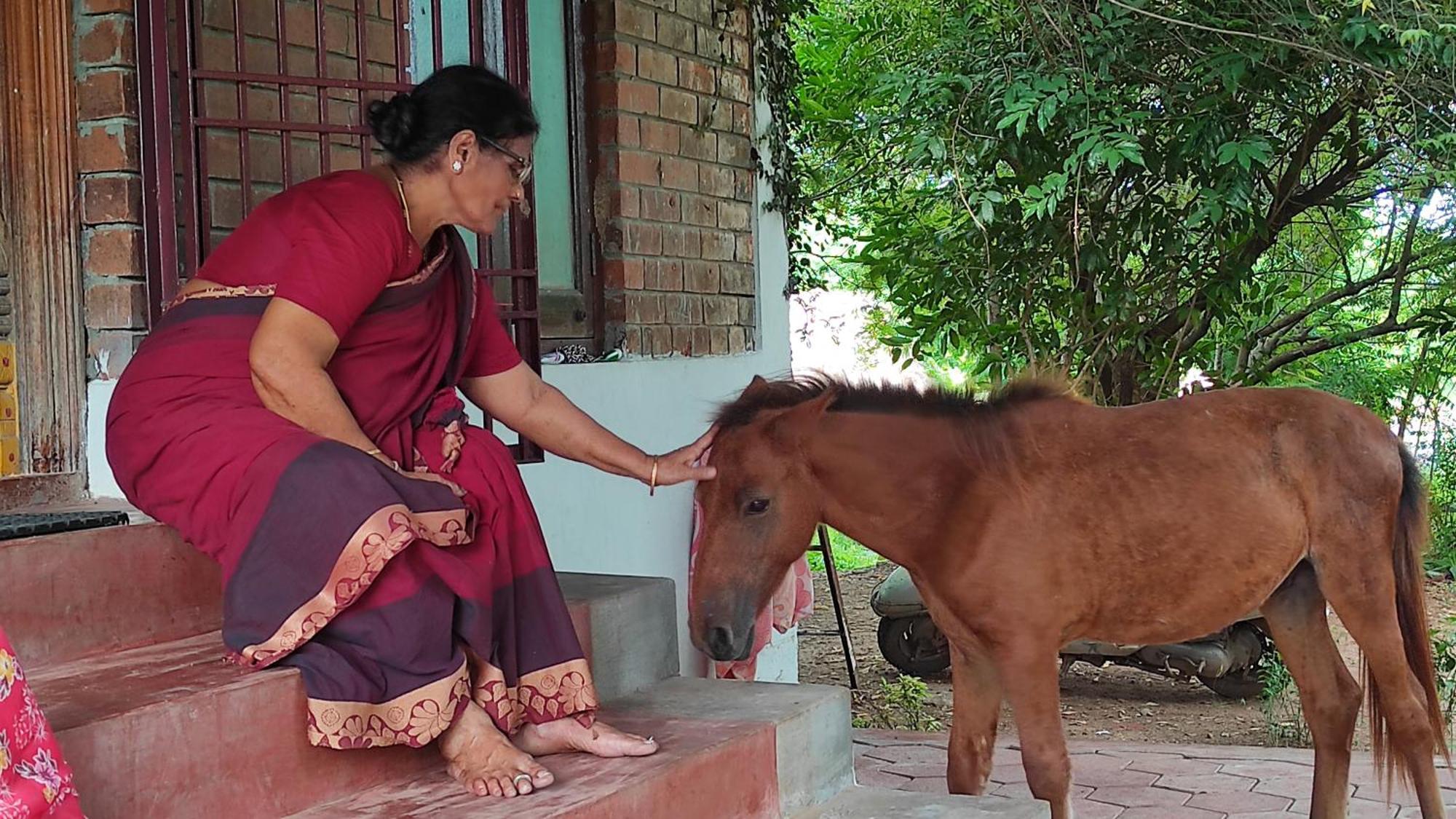 Vaksana Farm Stay Gudraippattu 외부 사진