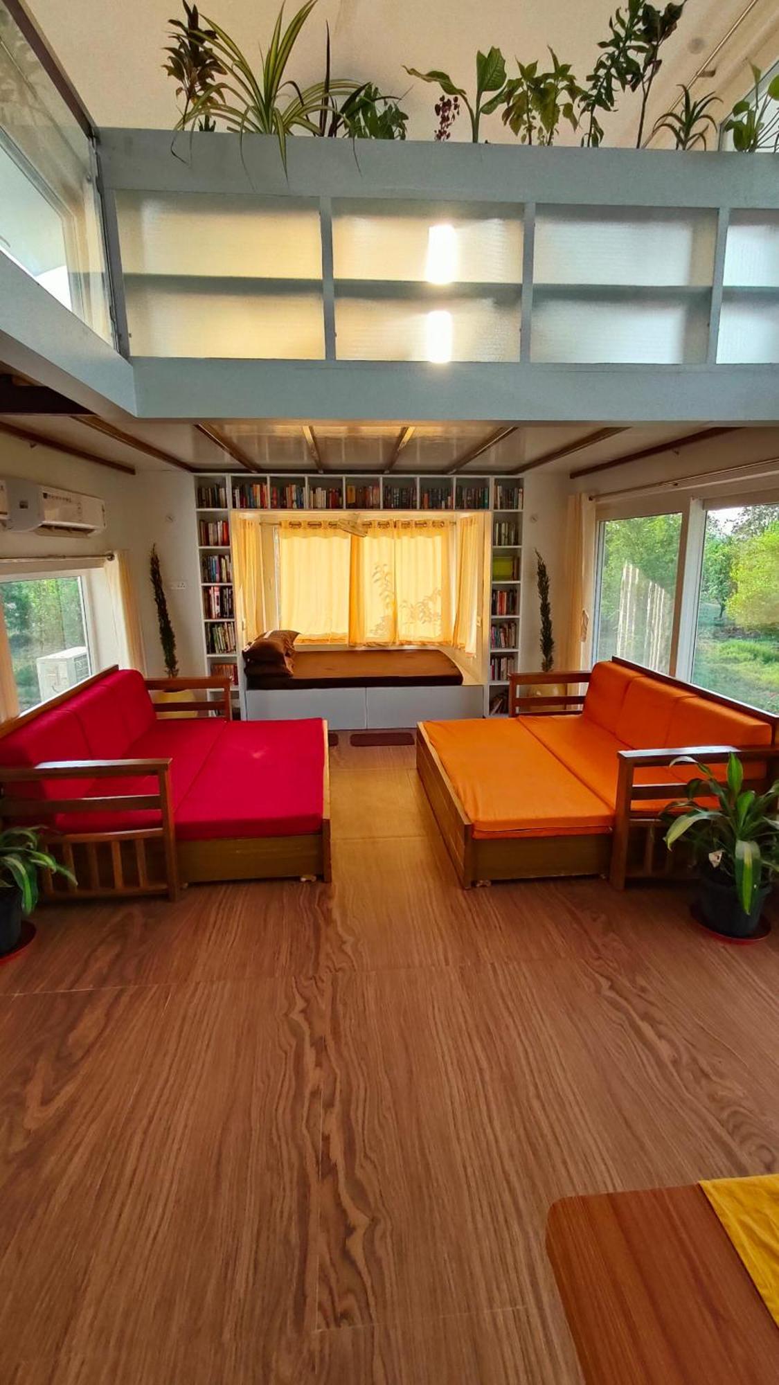 Vaksana Farm Stay Gudraippattu 외부 사진