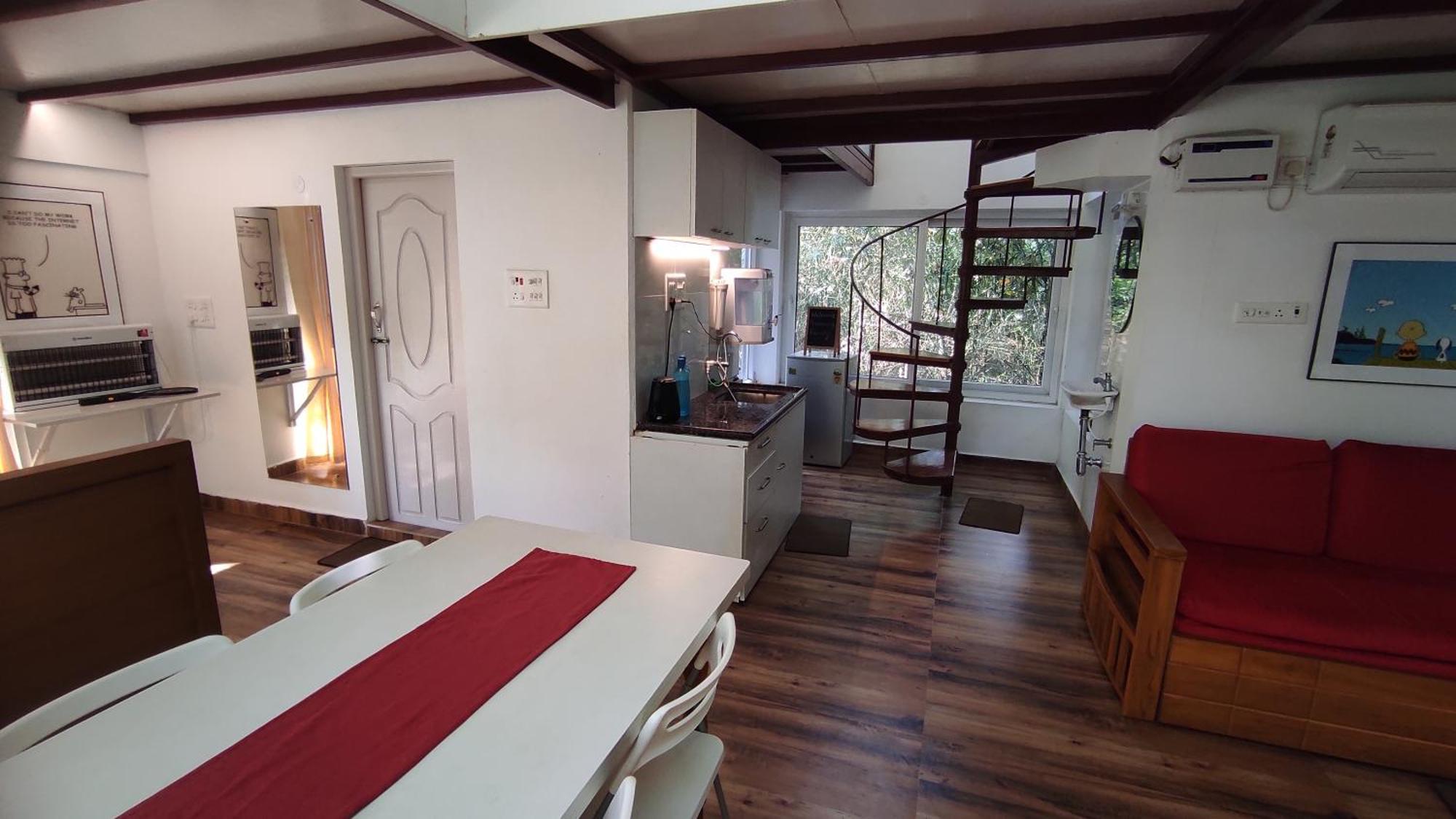 Vaksana Farm Stay Gudraippattu 외부 사진
