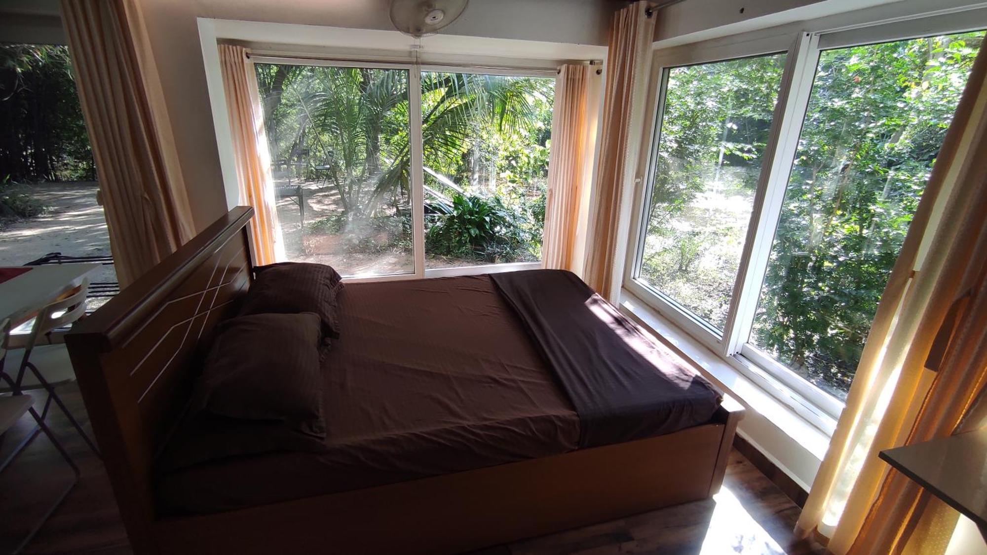 Vaksana Farm Stay Gudraippattu 외부 사진