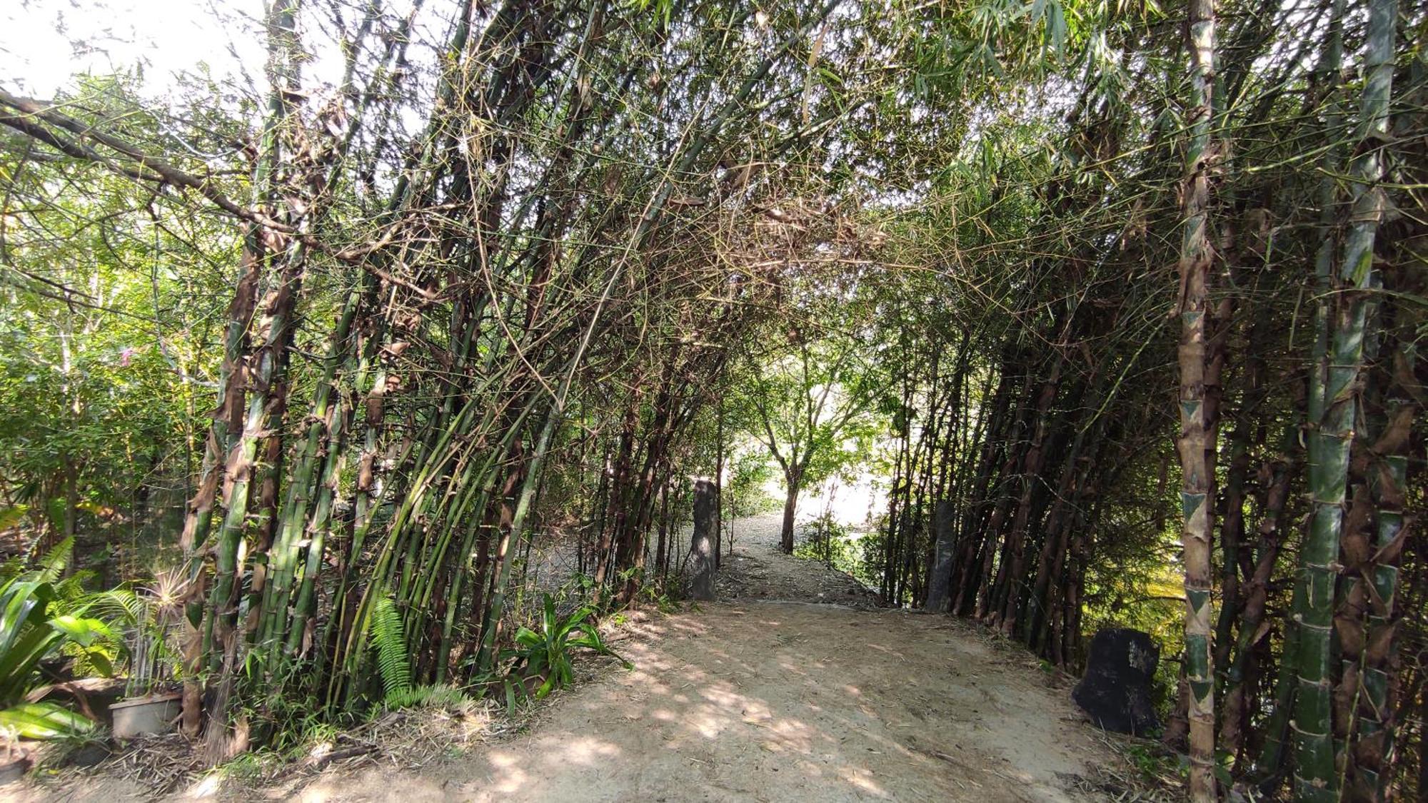 Vaksana Farm Stay Gudraippattu 외부 사진