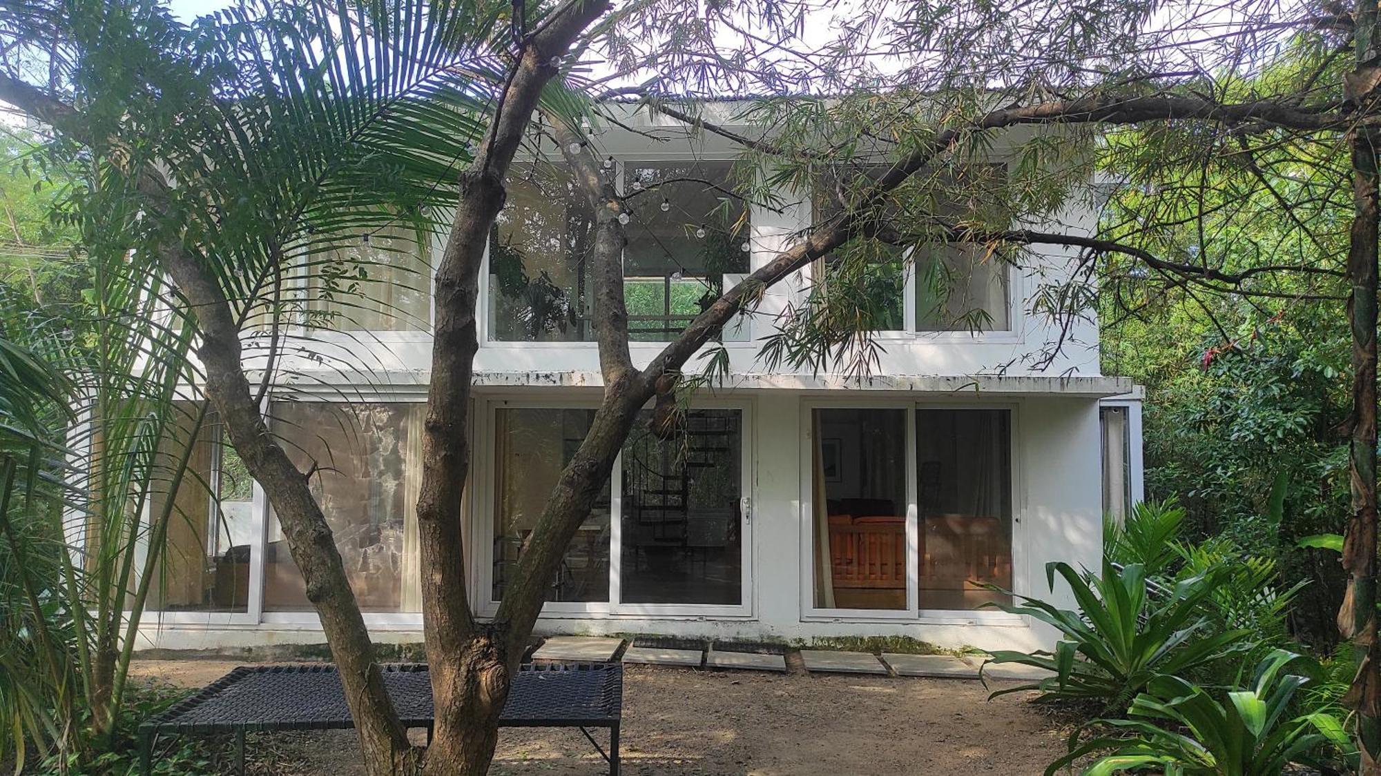 Vaksana Farm Stay Gudraippattu 외부 사진