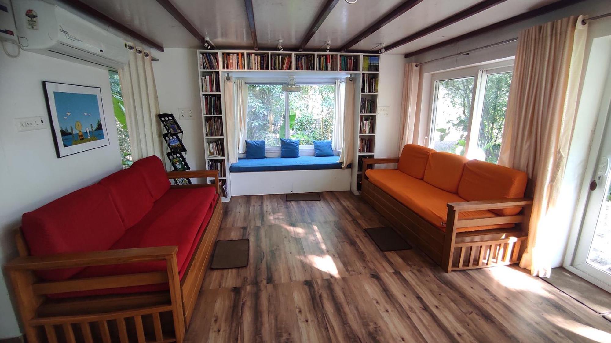 Vaksana Farm Stay Gudraippattu 외부 사진