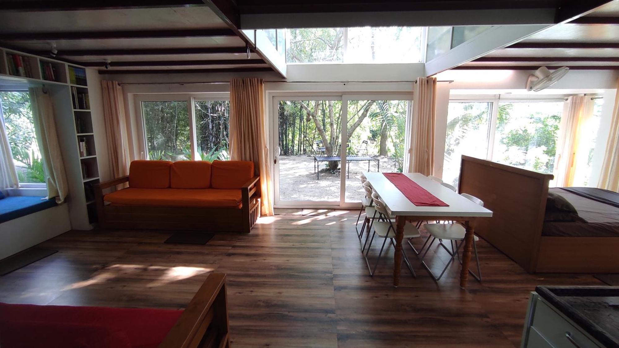Vaksana Farm Stay Gudraippattu 외부 사진
