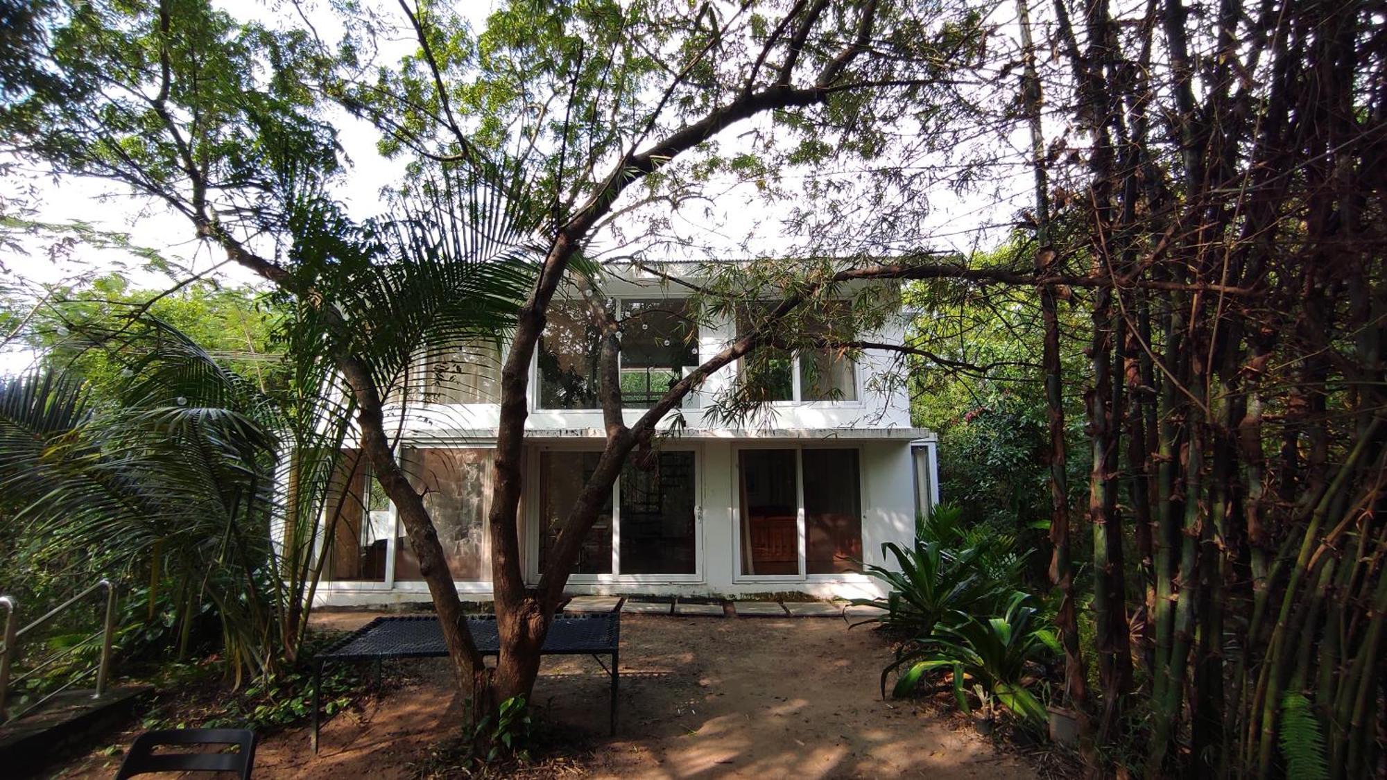 Vaksana Farm Stay Gudraippattu 외부 사진