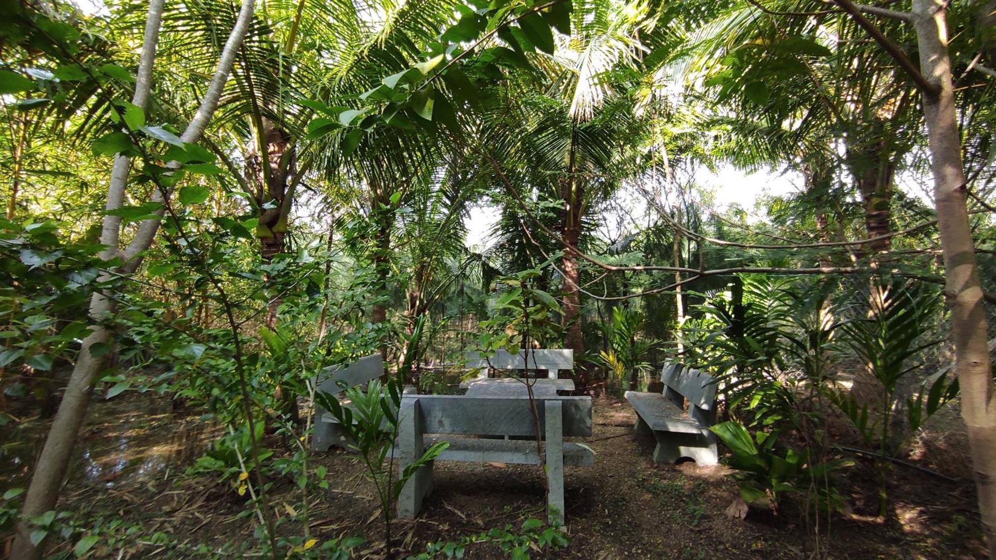 Vaksana Farm Stay Gudraippattu 외부 사진