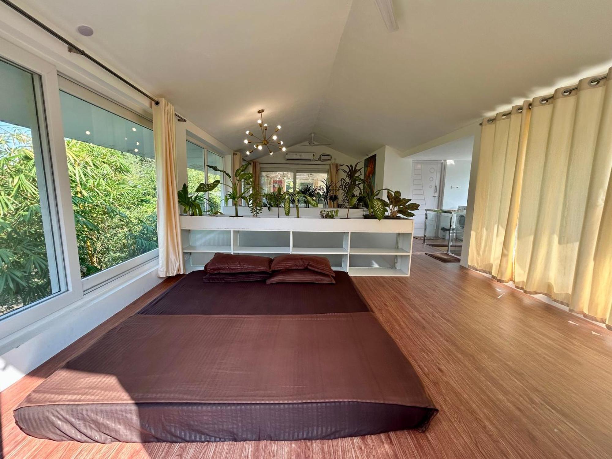 Vaksana Farm Stay Gudraippattu 외부 사진