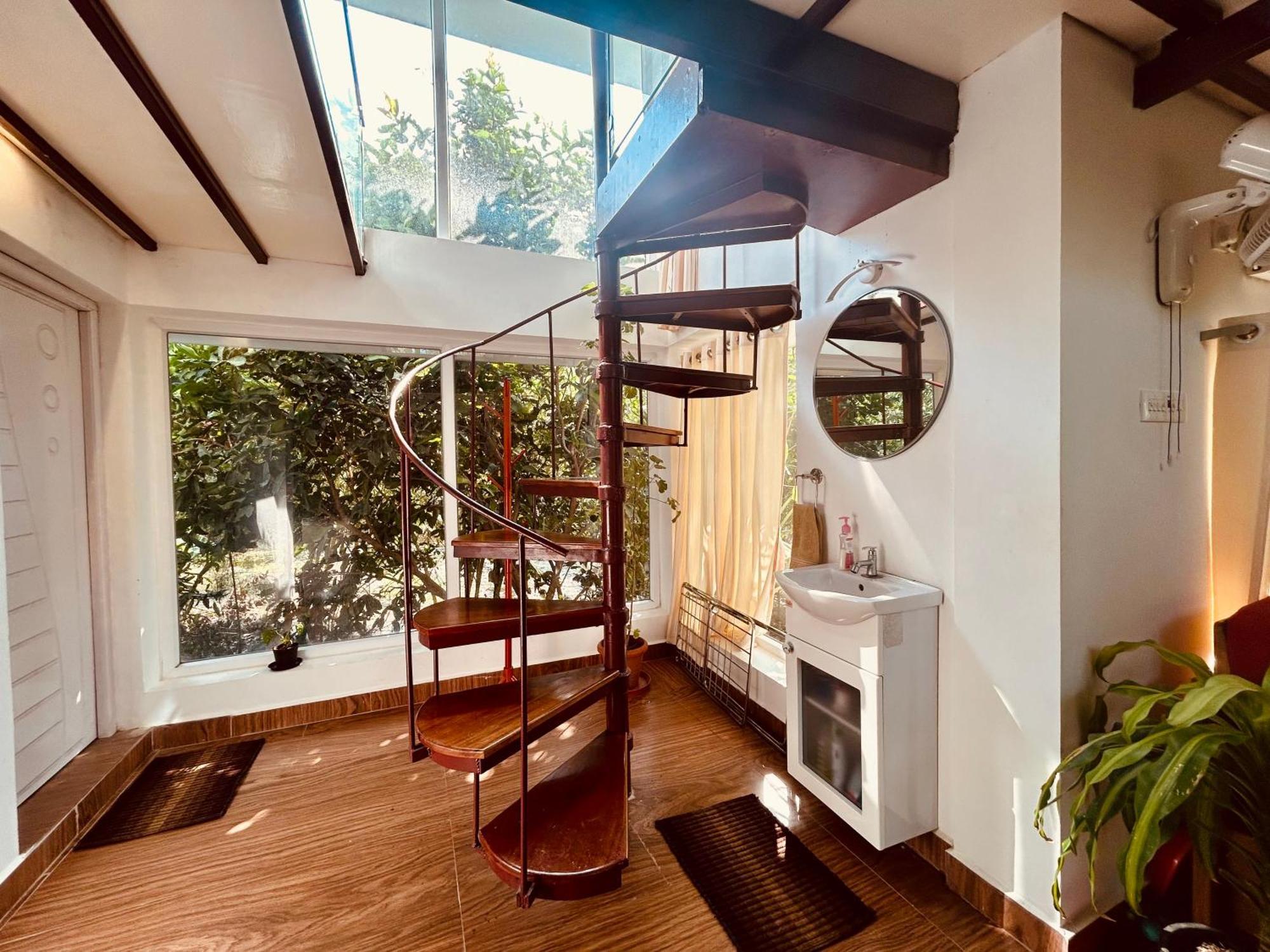 Vaksana Farm Stay Gudraippattu 외부 사진