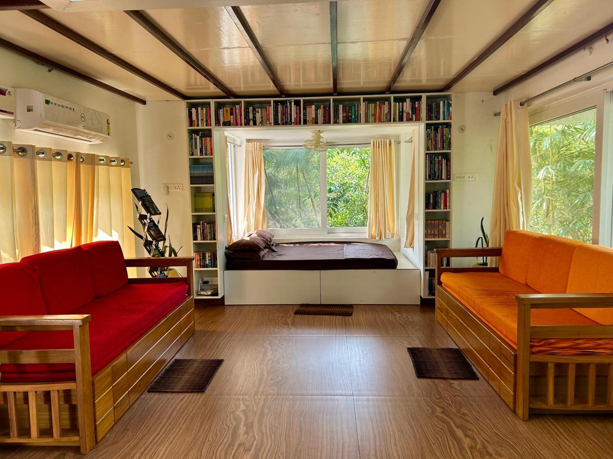 Vaksana Farm Stay Gudraippattu 외부 사진