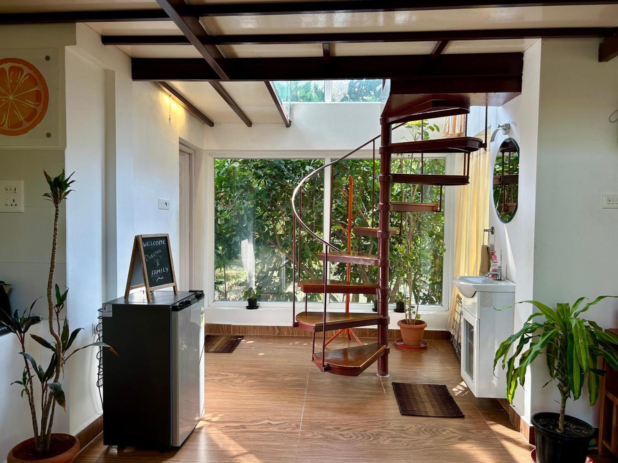 Vaksana Farm Stay Gudraippattu 외부 사진