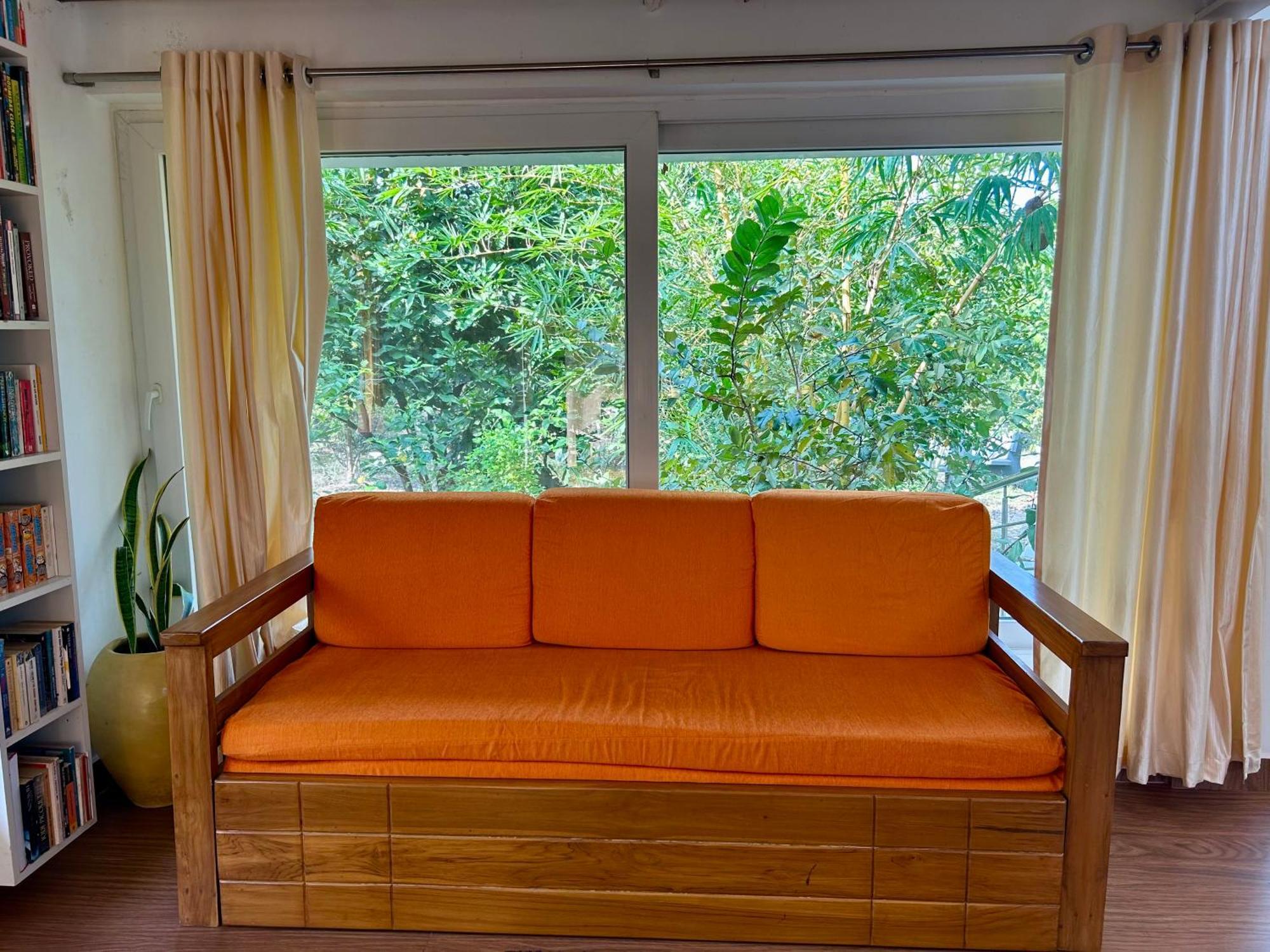Vaksana Farm Stay Gudraippattu 외부 사진