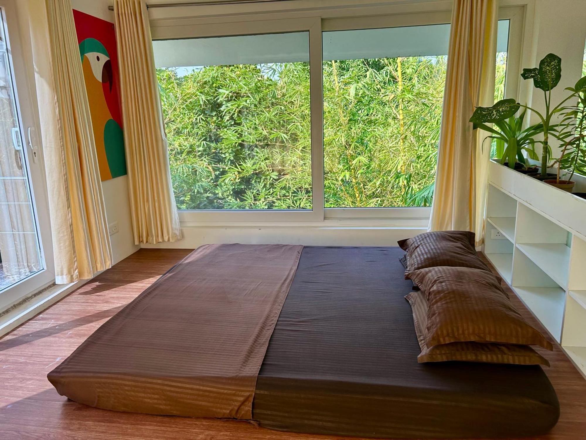 Vaksana Farm Stay Gudraippattu 외부 사진
