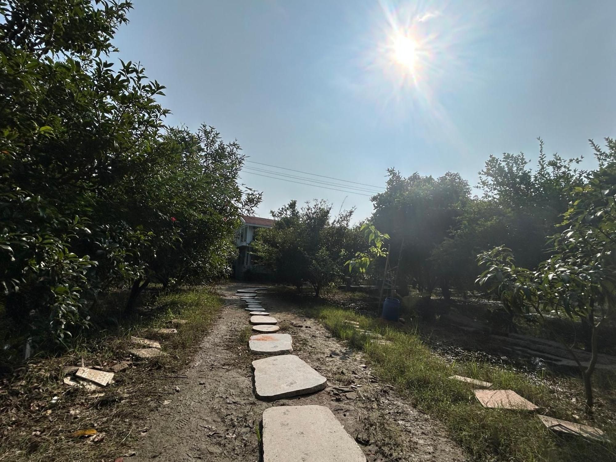 Vaksana Farm Stay Gudraippattu 외부 사진
