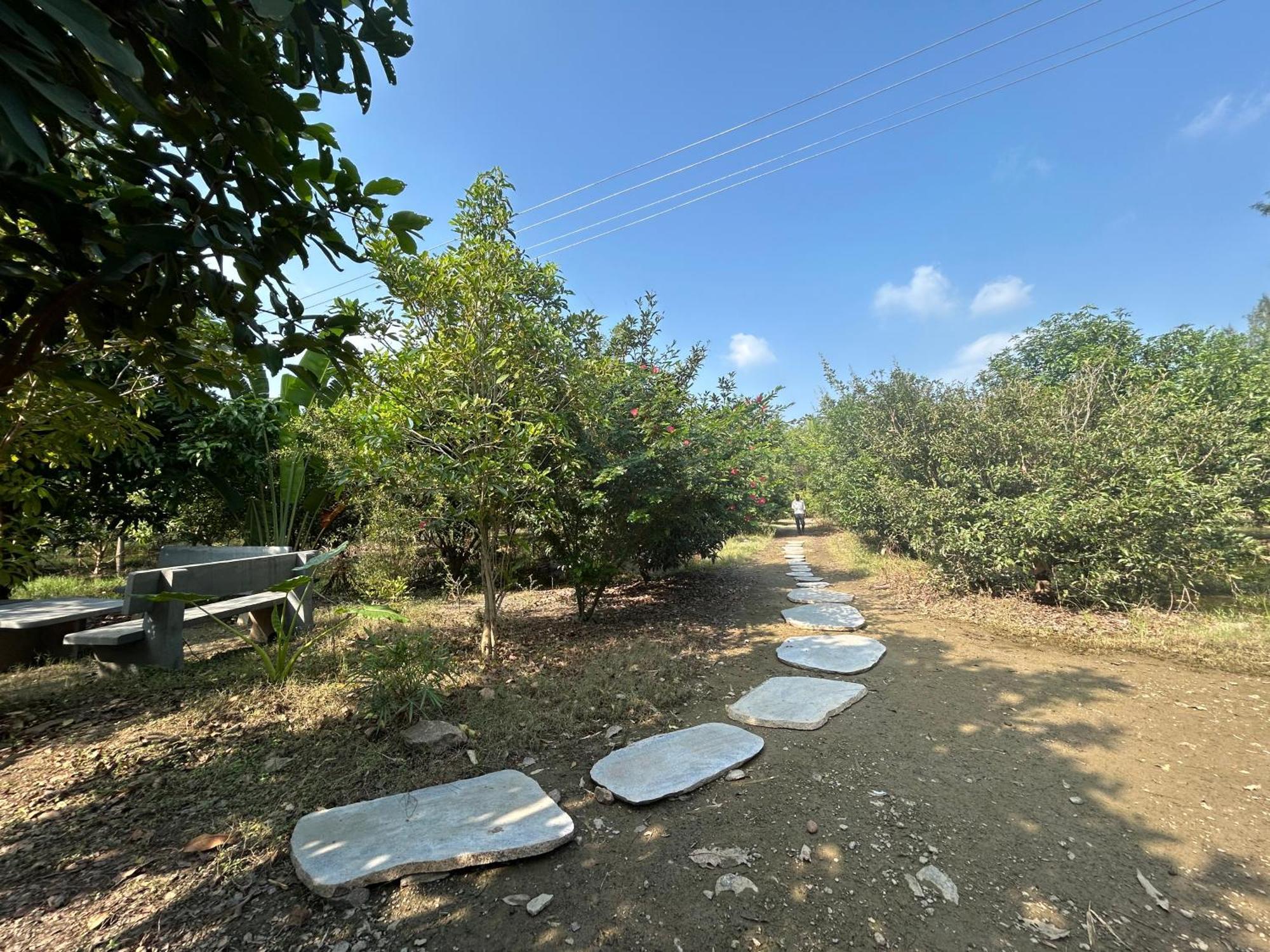 Vaksana Farm Stay Gudraippattu 외부 사진