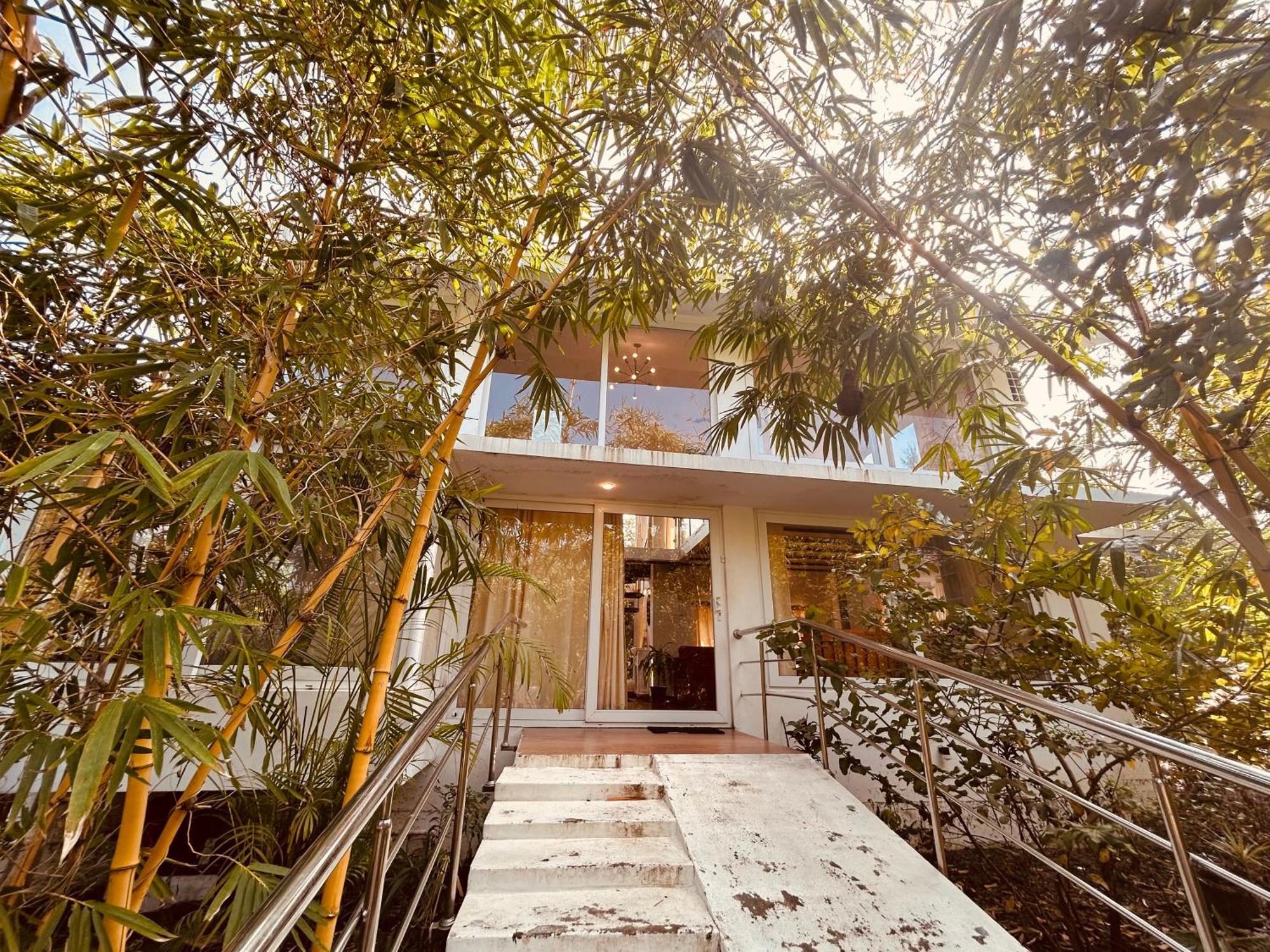 Vaksana Farm Stay Gudraippattu 외부 사진